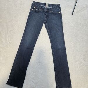 True Religion Jeans Women Size 28